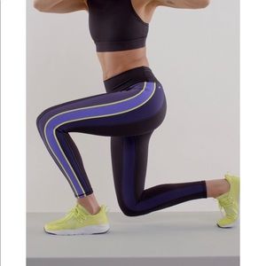 Fabletics motion 365 leggings